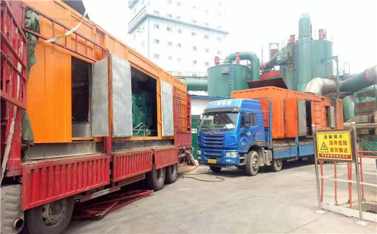 船营100KW发电机组适配电缆规格选型指南