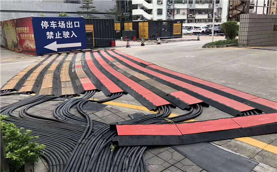 船营发电机组电缆选型完整具体步骤（工程通用标准流程）